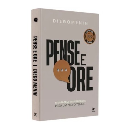 Pense E Ore | Diego Menin